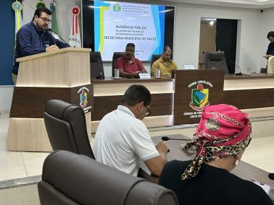 Imagem da notícia Saúde de Costa Rica aplica 25,22% da receita e supera mínimo constitucional, aponta prestação de contas